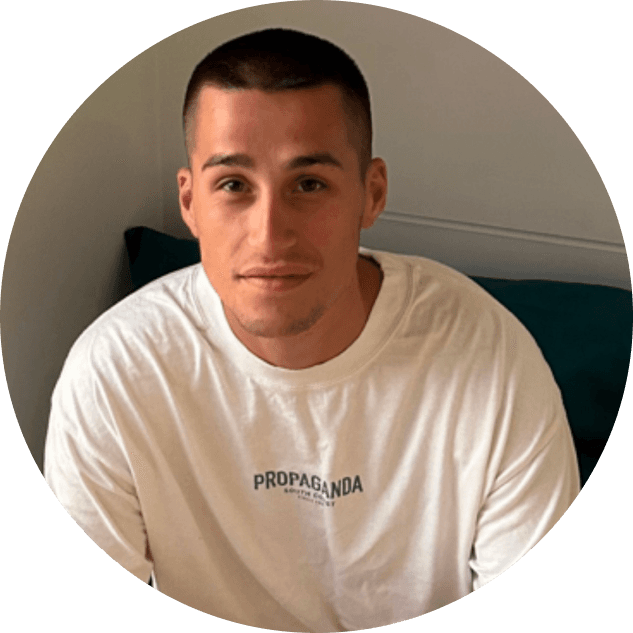 team member